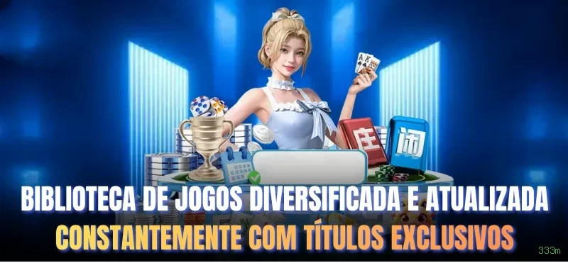 333m Cassino Ao Vivo