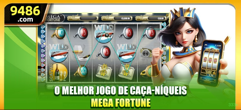 333m Paga Rápido
