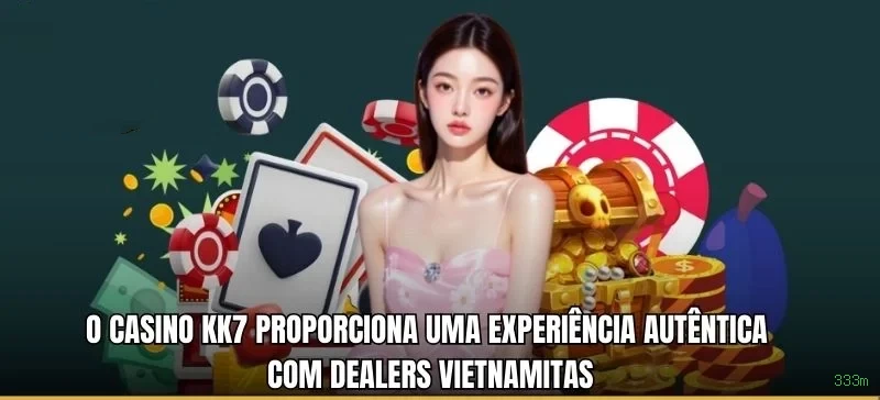 333m VIP